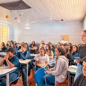 Escola Gabriel Da Silva - 5º Concurso de Redação é divulgado na Escola Gabriel Annes da Silva