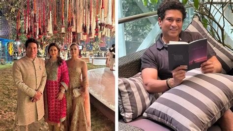 Arjun Tendulkar Family- Father, Mother, Siblings, Grandparents and More