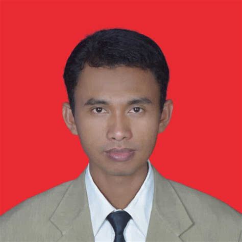 rohim rohim lecturer magister science ilmu administrasi negara