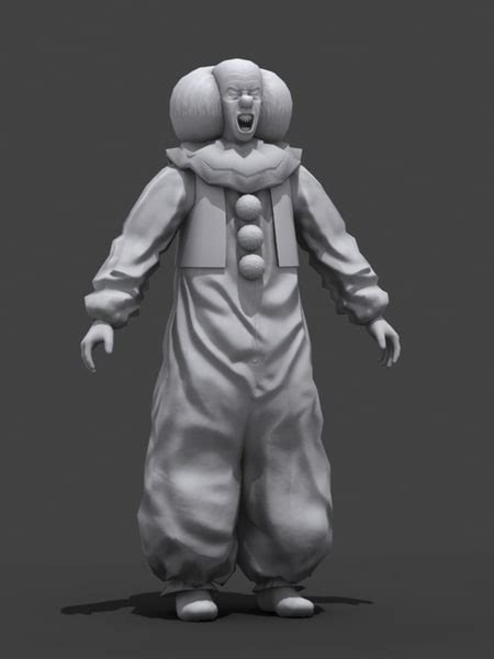 pennywise