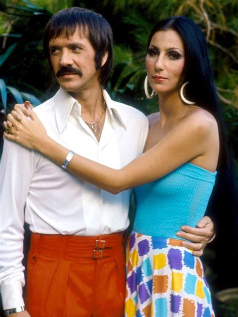 27 Of Cher's Best Vintage Fashion Moments | Cher Style