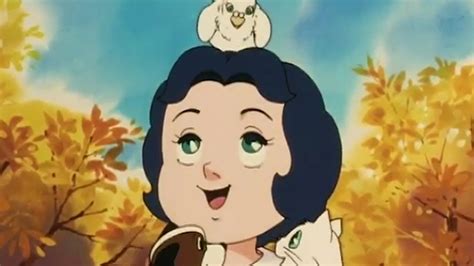Легенда о Белоснежке серия 1 / The Legend of Snow White - RU - YouTube