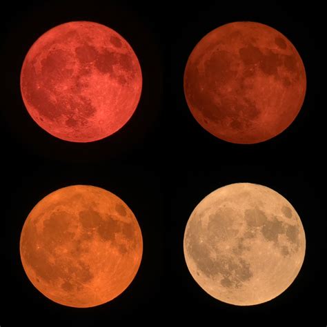 Last Blood Moon Total Lunar Eclipse March 2025 — Everything You Need