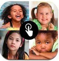 ABA Flash Cards & Games -- Emotions App Review 