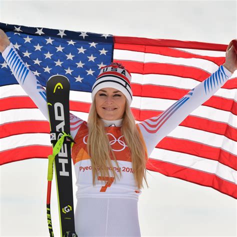 Lindsey Vonn Memes