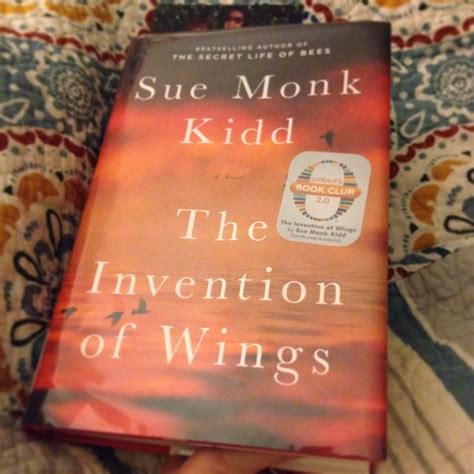 Exp Invention Of Wings The 4