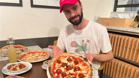 Franco Manca pizza restaurant now open in Lincoln