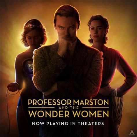 PROFESSOR MARSTON & THE WONDER WOMEN is NOW IN THEATERS - 360 MAGAZINE ...