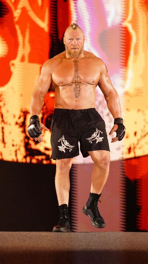 Brock lesnar wwe – Artofit
