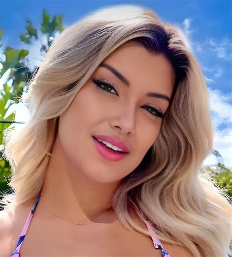 Astrella Rae: The Influencer With A Million-Dollar Secret Image 1