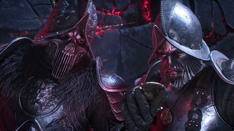 Amazon's New World Is Influenced By Dark Souls, New Details