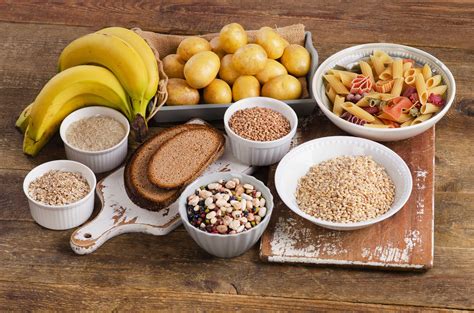 what foods contain carbohydrates Understanding carbohydrates, sugar ...