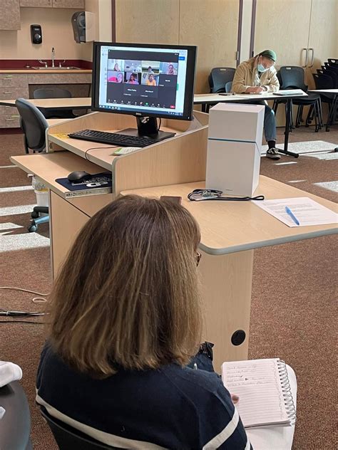 GBCC Fills Teaching Vacancies with Two-year Teacher Preparation Program