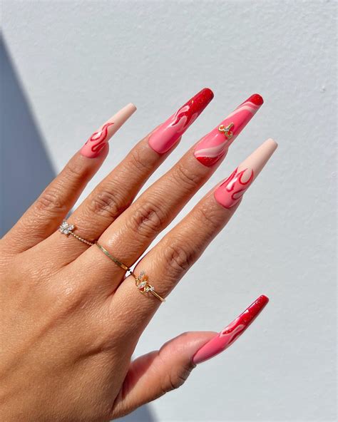 Zodiac Sign Nails - Nail Designs Daily