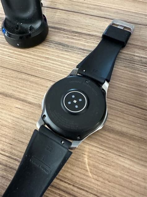 Samsung galaxy watch 46mm