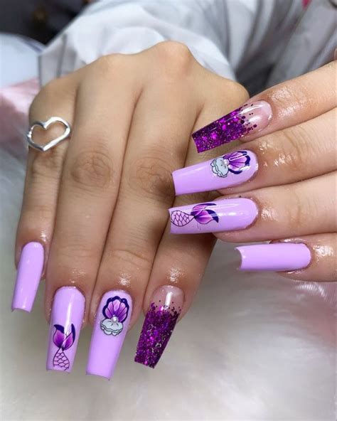 Unha De Gel Desenhada - Pin de luana em unhas | Unhas desenhadas, Unhas, Unhas de gel