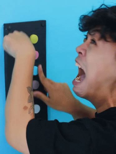 Push The Button GIFs | GIFDB.com