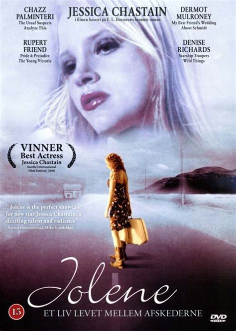 Jolene | DVD Film | Dvdoo.dk