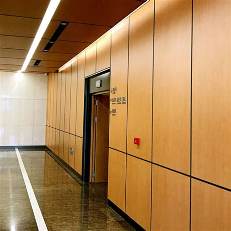 HPL Doors - Jialifu