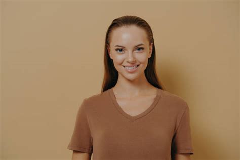 2,600+ Brunette No Makeup Stock Photos, Pictures & Royalty-Free Images ...