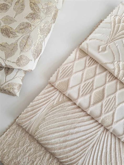 BROKAT collection – Fokus Upholstery