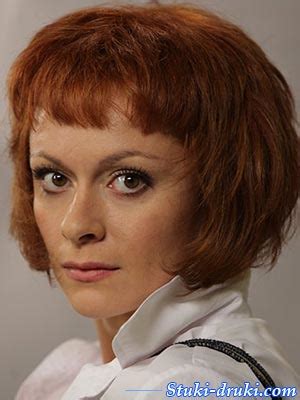 Анна Пестрякова - биография, новости, личная жизнь, фото - stuki-druki.com