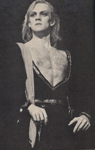 Александр Годунов (1949-1995) | Балет, Александрит