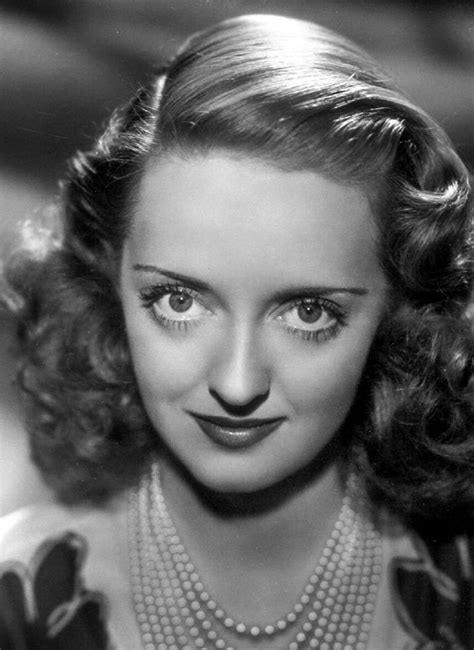 Bette Davis Free Stock Photo - Public Domain Pictures