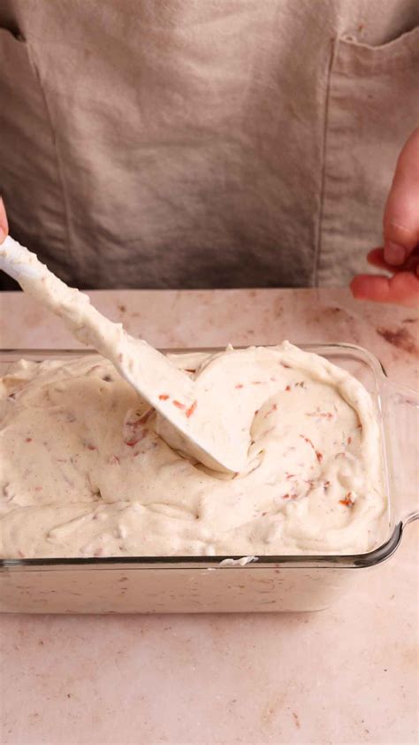 carrot cake ice cream 1