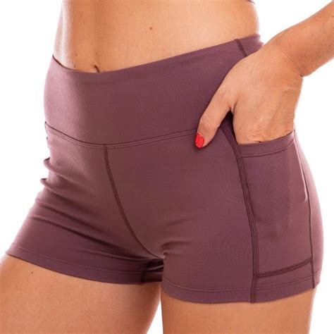 Шорты короткие спортивные женские Zelart Fit L3010 размер M (160-165см ...