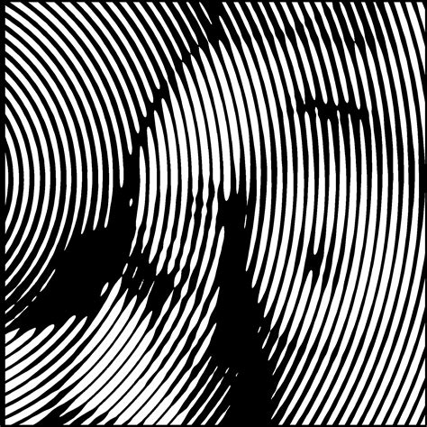 Fichier STL ART MURAL - CINTIA COSSIO・Modèle imprimable en 3D à