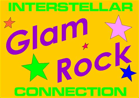 glam rock
