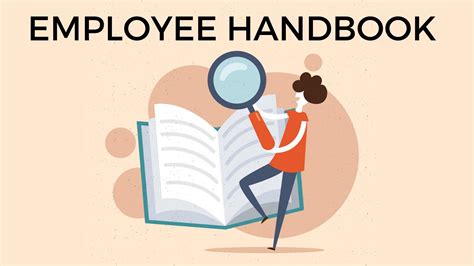 Employee Handbook - Meaning, Contents and Examples | Marketing91