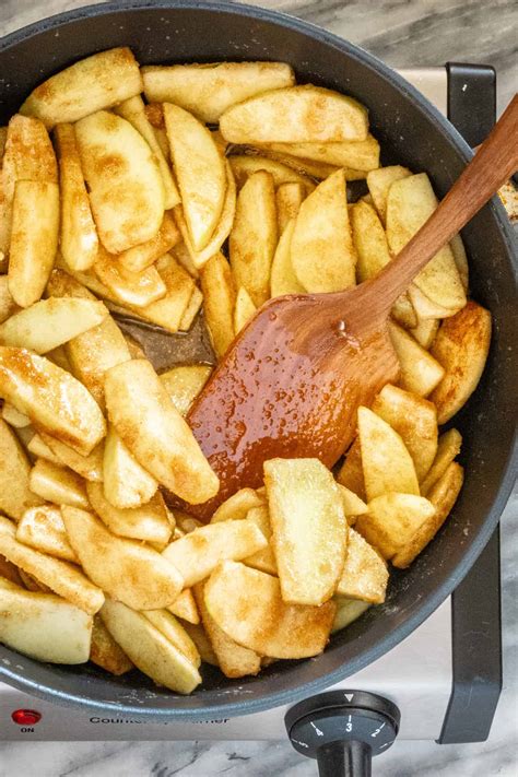 breakfast recipes apples 3