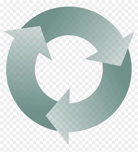 arrow clipart vector clip art  royalty  circular arrows
