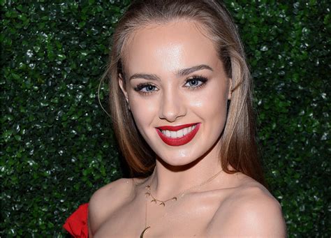 Wiktoria Gąsiewska u boku hollywoodzkiej gwiazdy. Robi wrażenie - WP