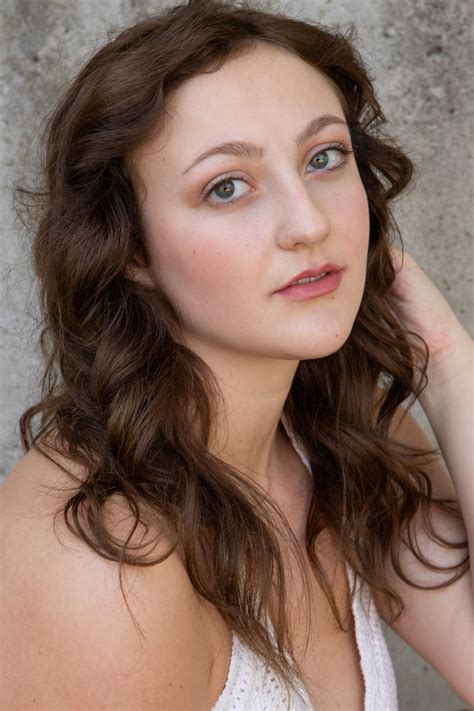 FEMALE TEENS & YOUNG WOMEN — M&I Models