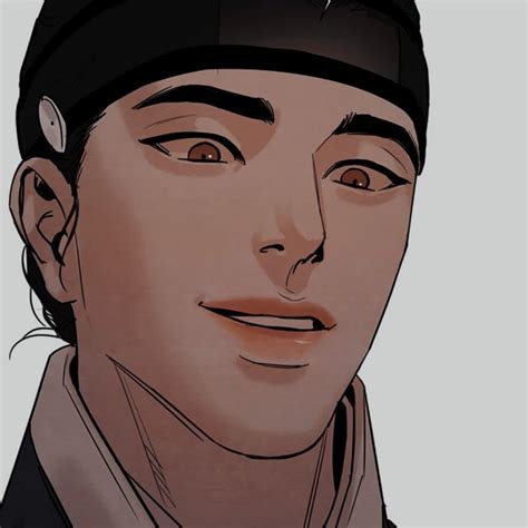 34+ seungho painter of the night manga - RamdeepDalong