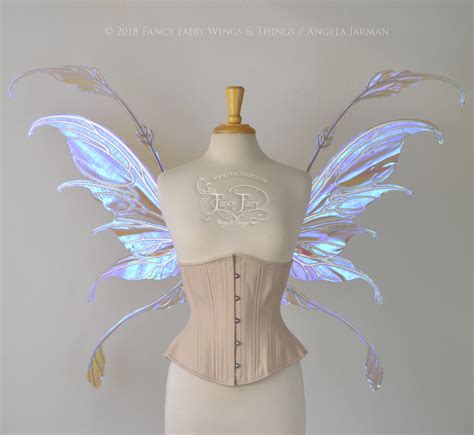 Fancy Fairy Wings & Things