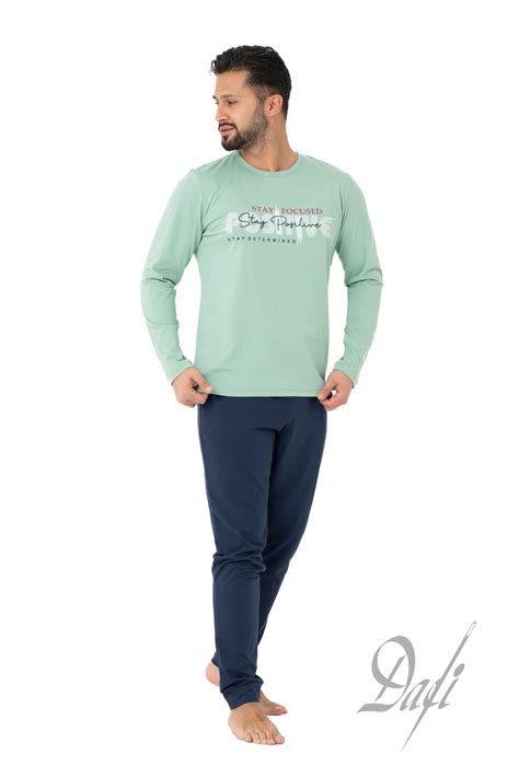 mzhka pizhama   dafi feshn