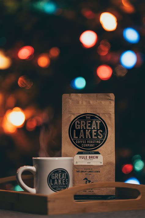 The Great Lakes Coffee Roasting Company