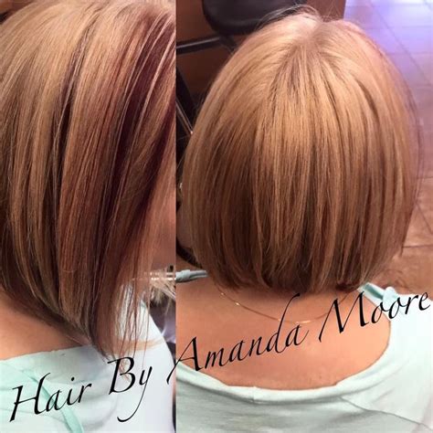 Multi Tonal Blonde Hair Color