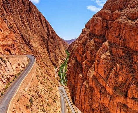 Екскурзии и Почивки в Мароко 🇲🇦 Топ Оферти и Цени | TravelEssence.EU