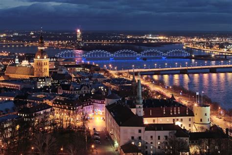 Things to do in Riga - Unforgettable Group Activities, Tours & Experiences