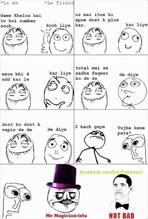 Funny comics: Funny urdu comics