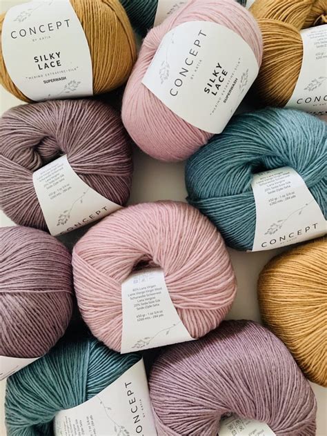 Magic Knitting
