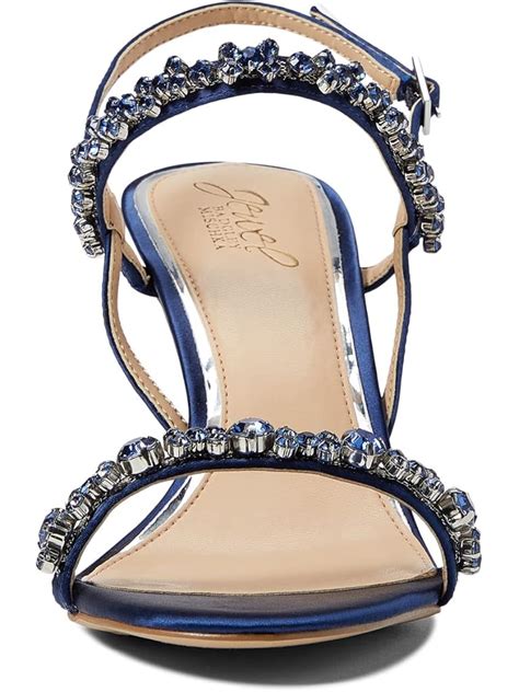 Navy blue womens dress shoes + FREE SHIPPING | Zappos.com