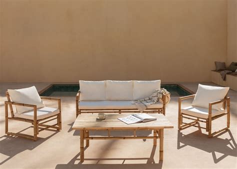 Set da giardino - SKLUM