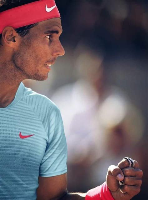 Rafa Nadal Roland Garros 2020 Outfit in 2020 | Roland garros, Rafael ...