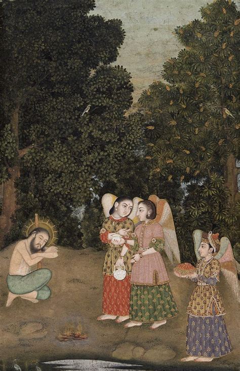 Indian Miniature Paintings: September 2011